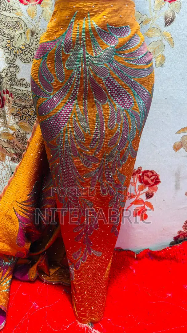 Nite Fabric