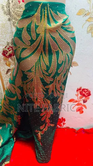 Nite Fabric