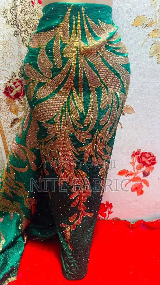 Nite Fabric