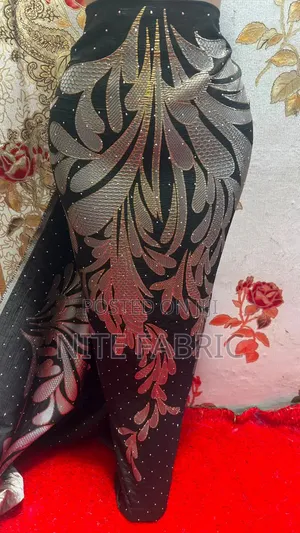 Nite Fabric