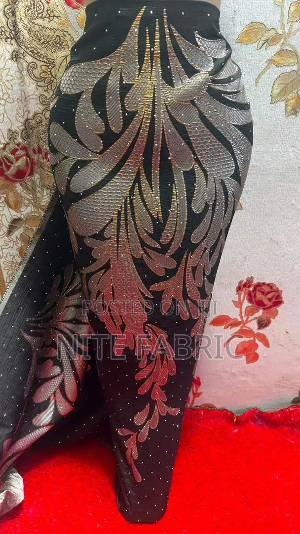 Nite Fabric