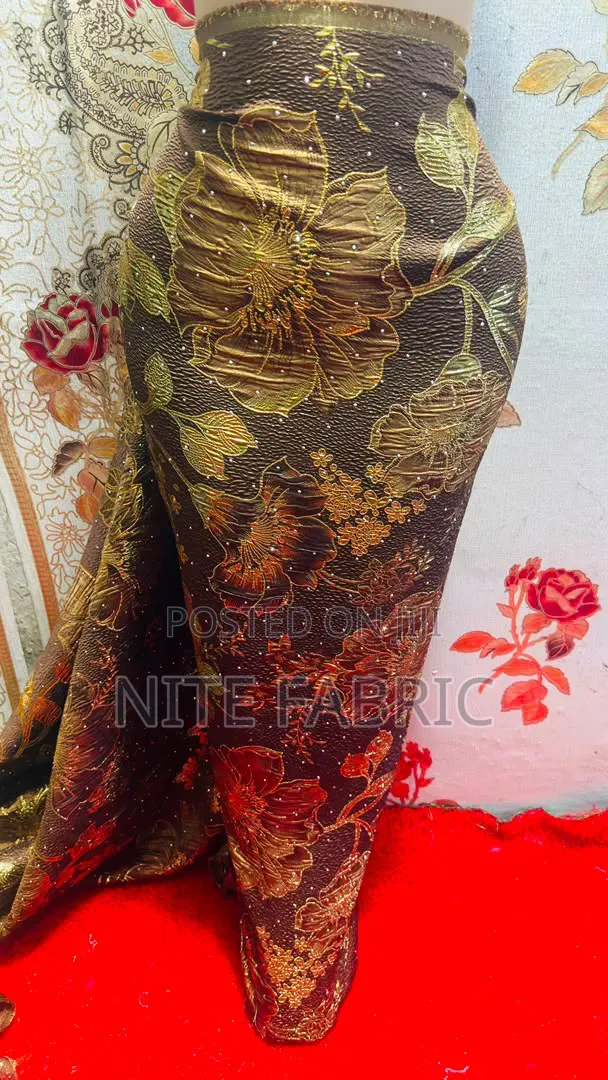 Nite Fabric