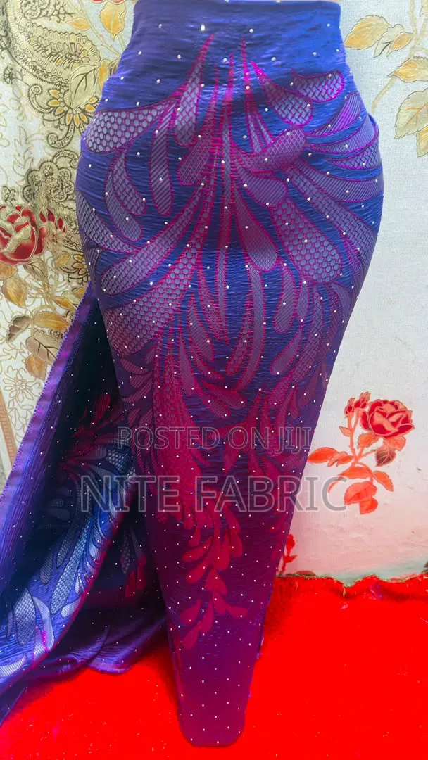 Nite Fabric