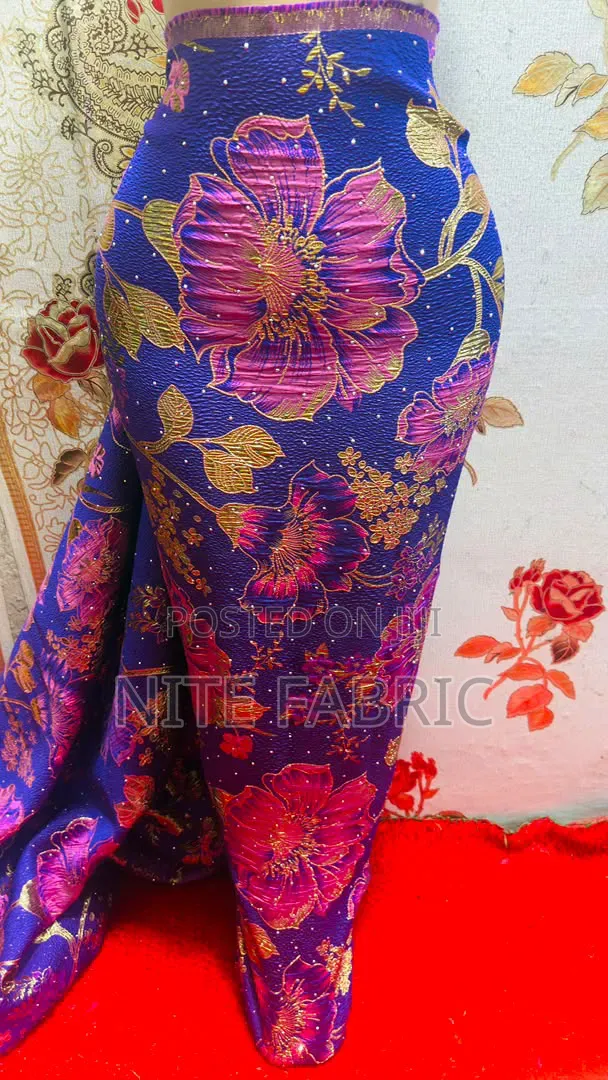 Nite Fabric