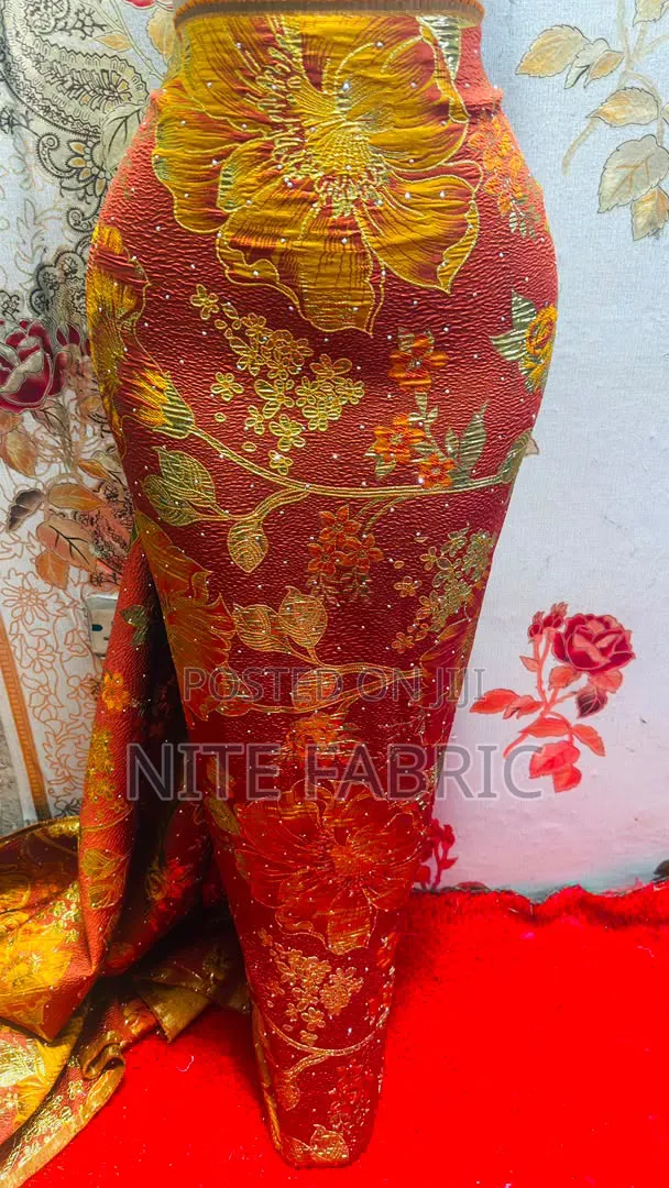 Nite Fabric