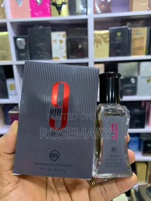 FA Rebel Concentrated Perfume Oil 24ml