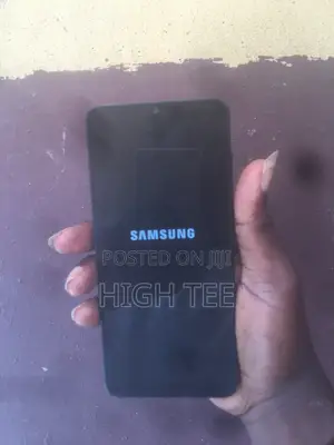Samsung Galaxy A05 64 GB Blue
