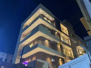 3bdrm Maisonette in Ikoyi S.W for rent