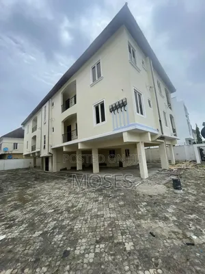 3bdrm Apartment in Chevy View Estate, Chevron for rent