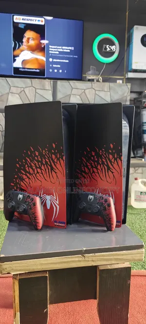 Playstation 5 10.0 Fully Jailbreak