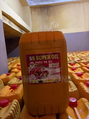 Palm Kernel Oil Pk