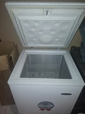Haer Thermocool Freezer L