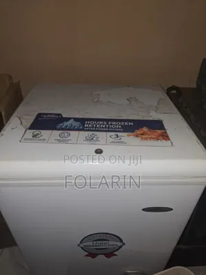 Haer Thermocool Freezer L