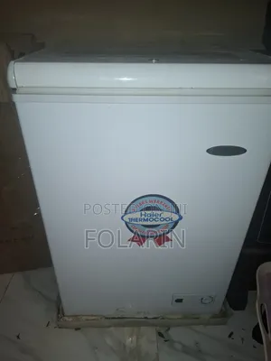 Haer Thermocool Freezer L