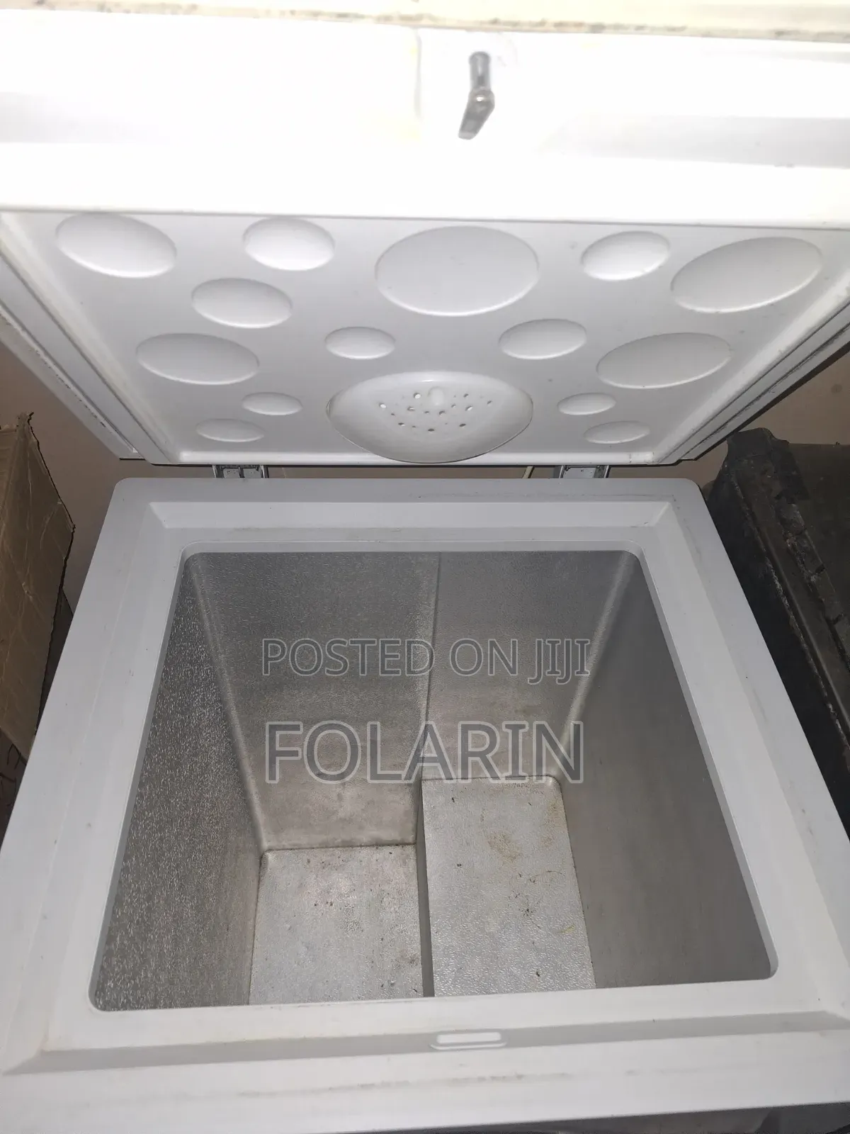 Haer Thermocool Freezer L