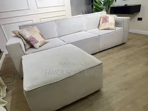 3seater Chair