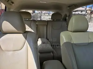 Lexus RX 2014 Gray