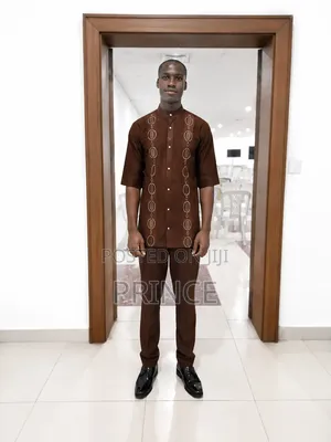 Men Wears Suitable for All Size
