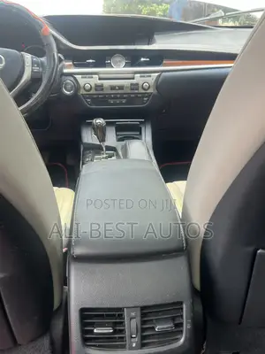 Honda Accord 2016 White