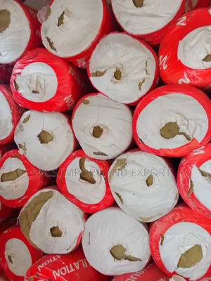 Rock Wool With Wire Meah