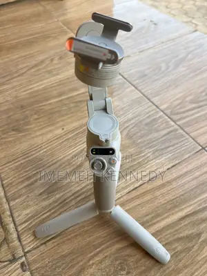 Dji Mimo Gimbal