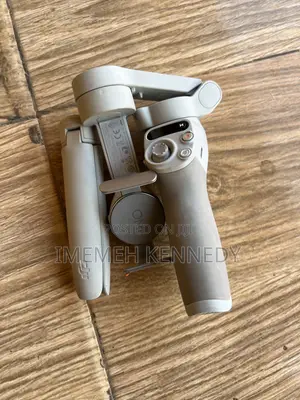 Dji Mimo Gimbal