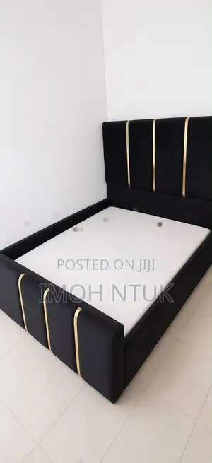 4by6 Bedframe