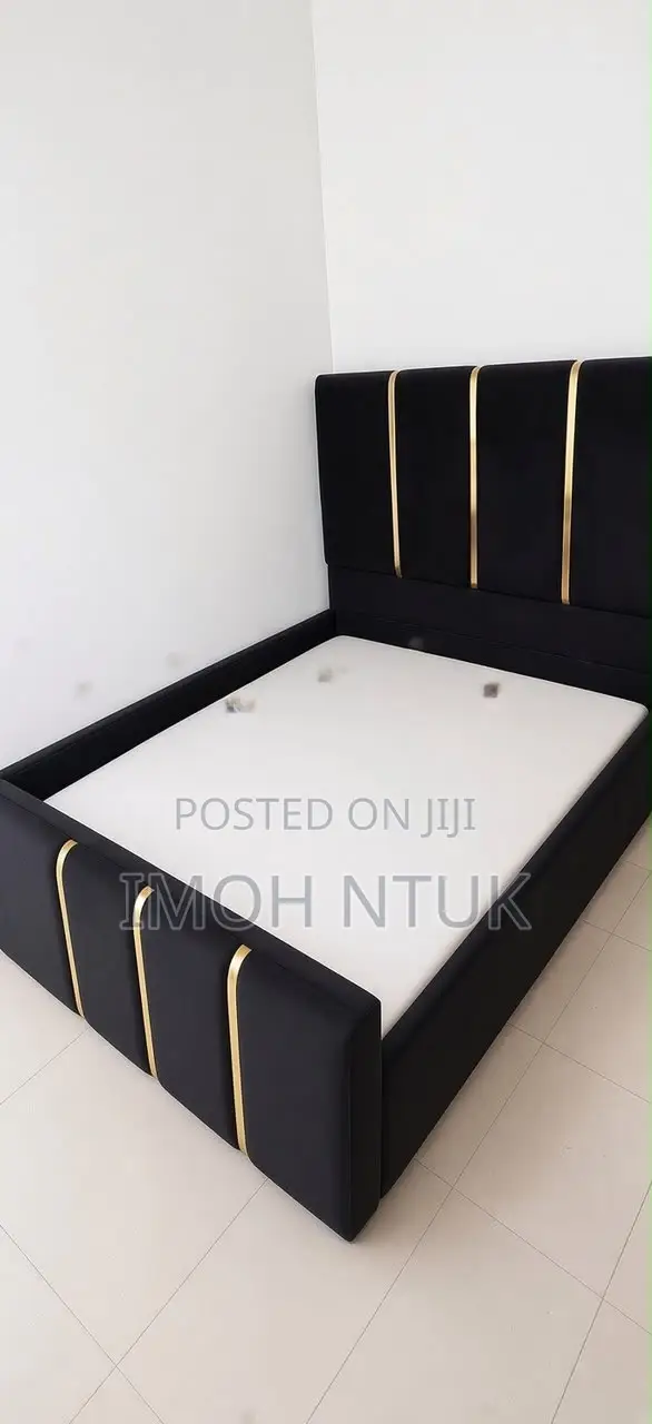 4by6 Bedframe