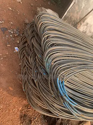 12mm Rod and More