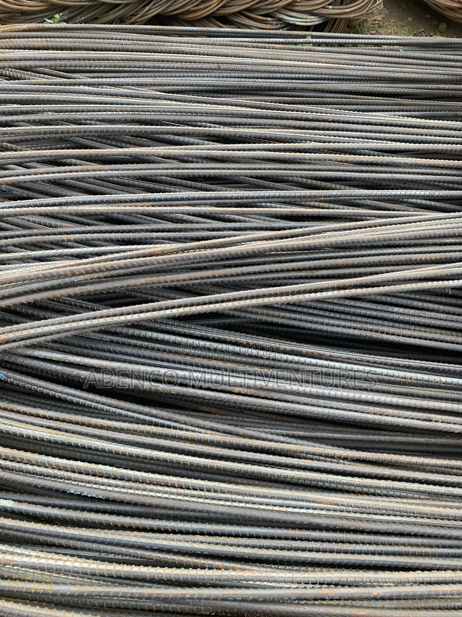 12mm Rod and More