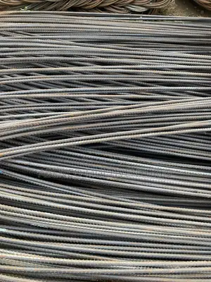 12mm Rod and More