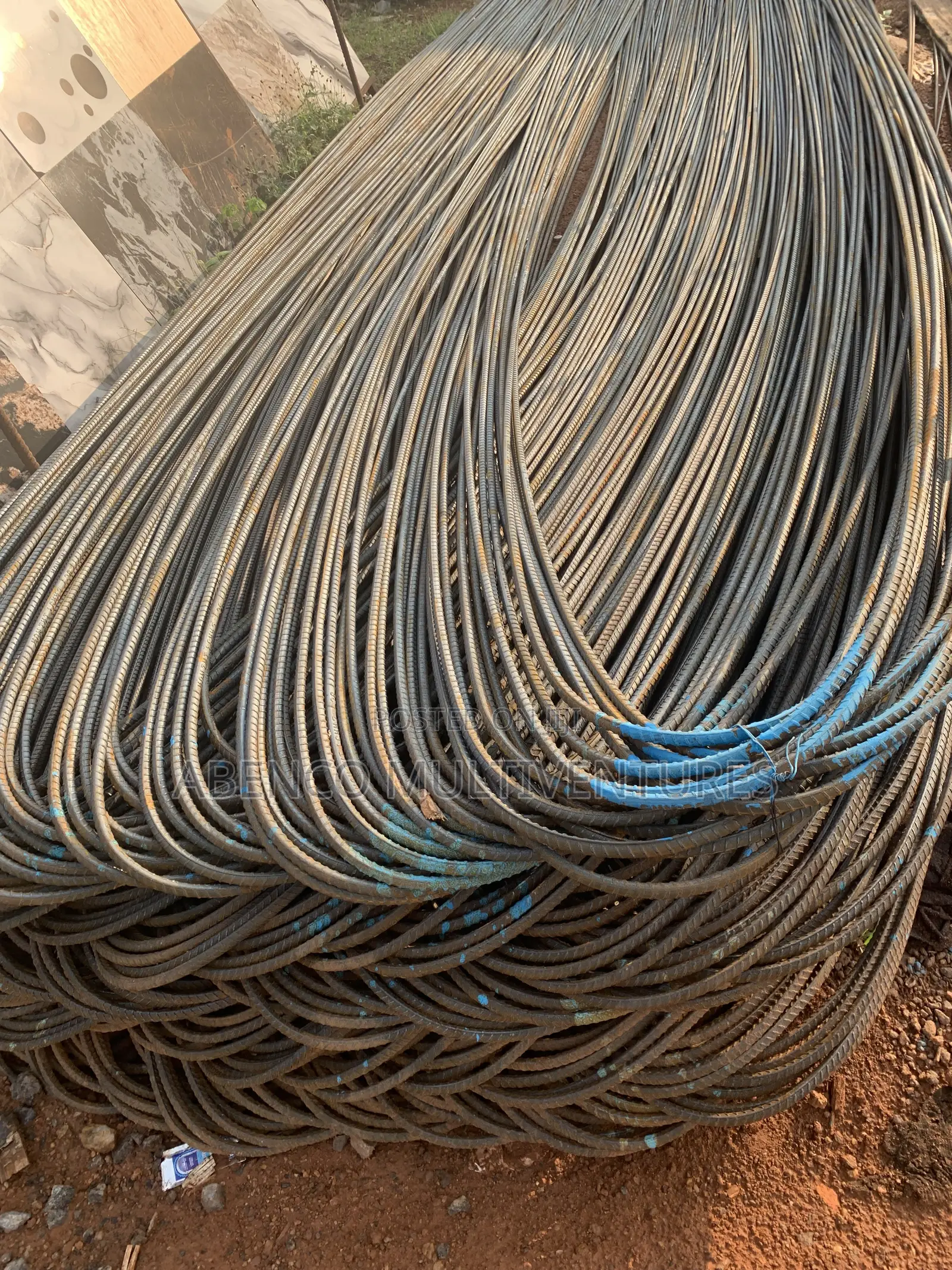 12mm Rod and More