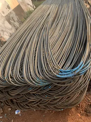 12mm Rod and More