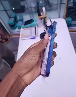 Apple iPhone 12 128 GB Blue