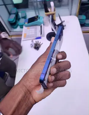 Apple iPhone 12 128 GB Blue