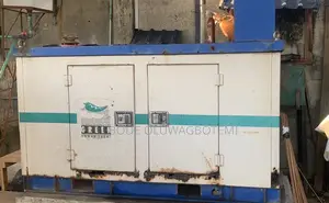 20kVA Kirloskar Diesel Generator ( Tokunbo-Nigeria Used)