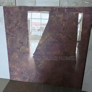Super Glossy Tile With a Subtle Natural Stone Texture