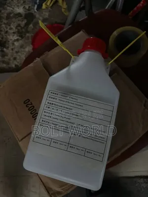 Plastic Sample Oil Can 1ltrs With Tags