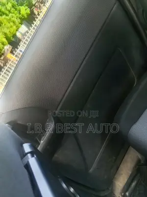Mazda 5 2.0 Exclusive 2005 Black