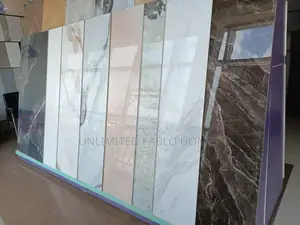 Brand New Format Glossy Marble Tile
