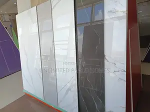 Brand New Format Glossy Marble Tile