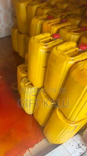 Original Southeast Red Oil