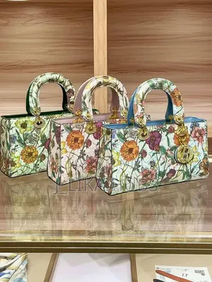 Fashionable Bags