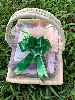 Luxury Perfume Gift Package | From ₦20,000