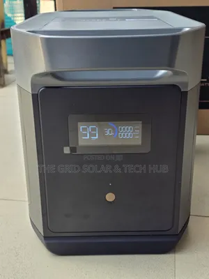 Original EcoFlow DELTA 2 Extra Battery (1kWh LFP)