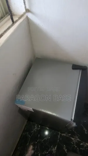 Barossa Fridge