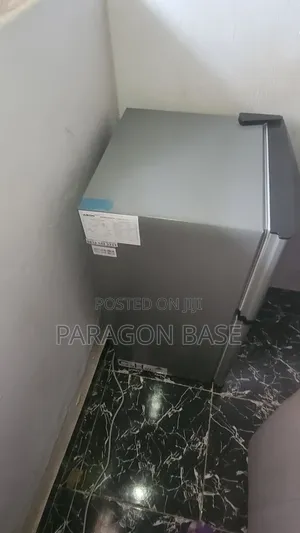 Barossa Fridge
