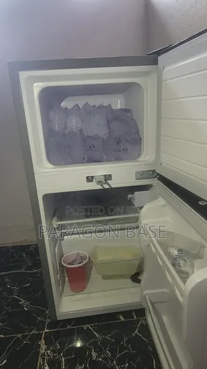 Barossa Fridge