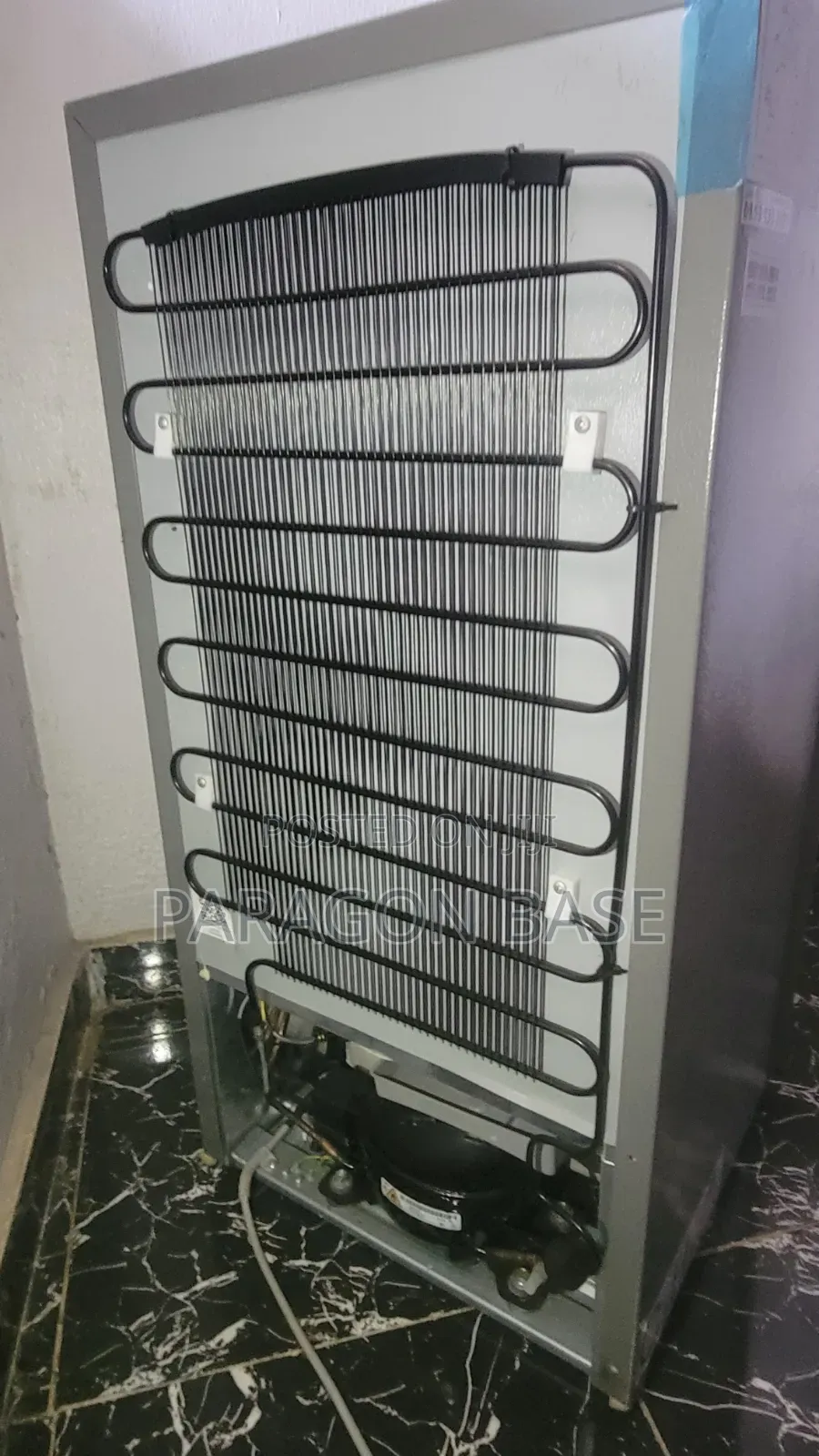 Barossa Fridge