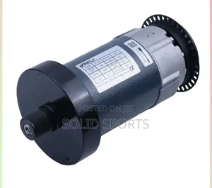 Treadmill Motor 2 HP